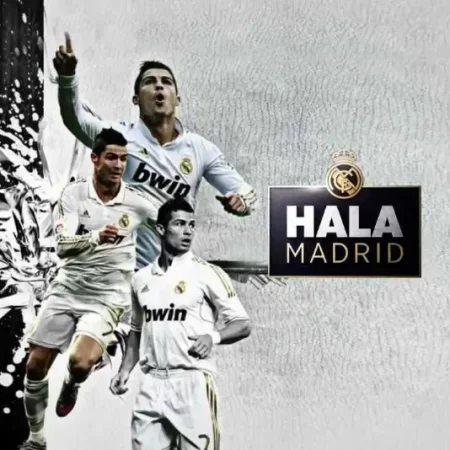 Khám phá Hala Madrid là gì và những điểm thú vị về nó