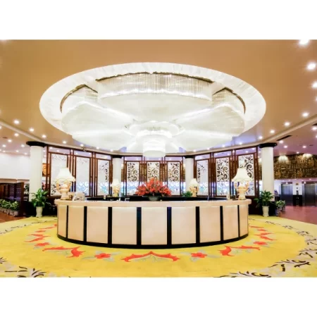 Casino Đồ Sơn – Sảnh Chơi Nhà Cái Thượng Lựu Miền Bắc