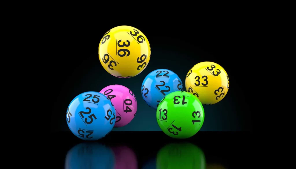 Giới thiệu về game Lotto Fun88