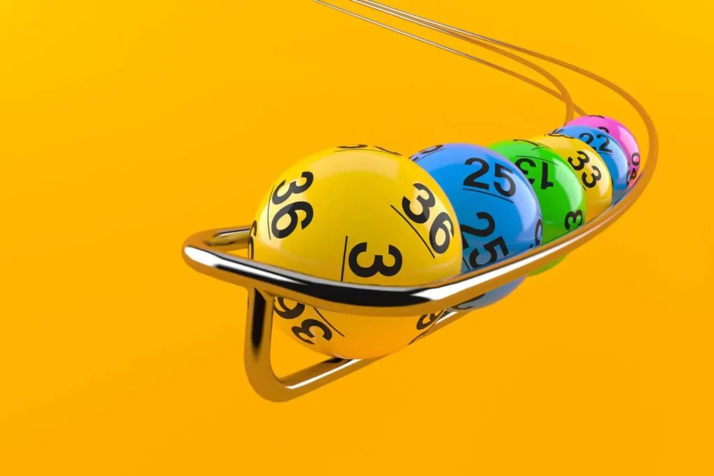 Các hình thức chơi Lotto Fun88