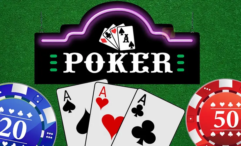 Khái quát về Poker Fun88 là gì?